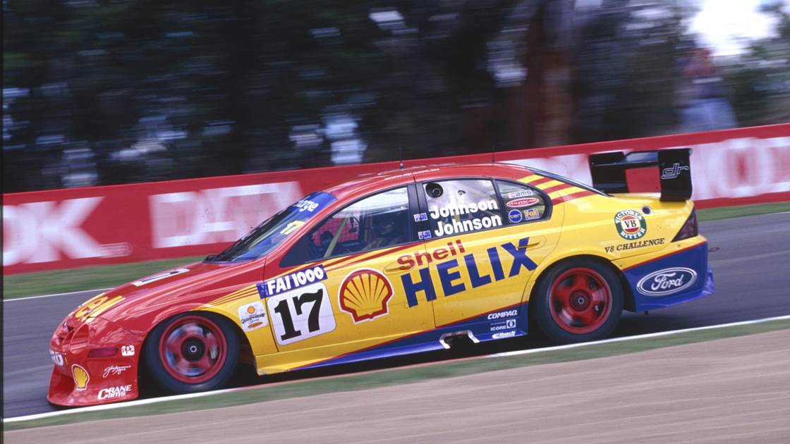 Djb Racing Top 10: Memorable DJR Bathurst moments • Australian MUSCLE CAR Magazine