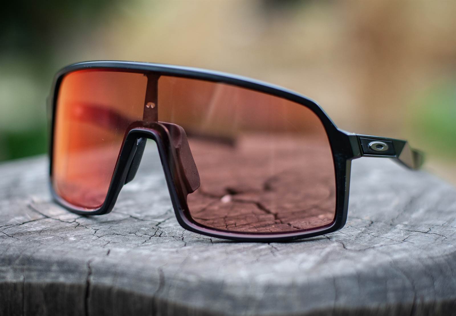 TESTED: Oakley Sutro S and Prizm Torch Trail - More Sport - Australian ...