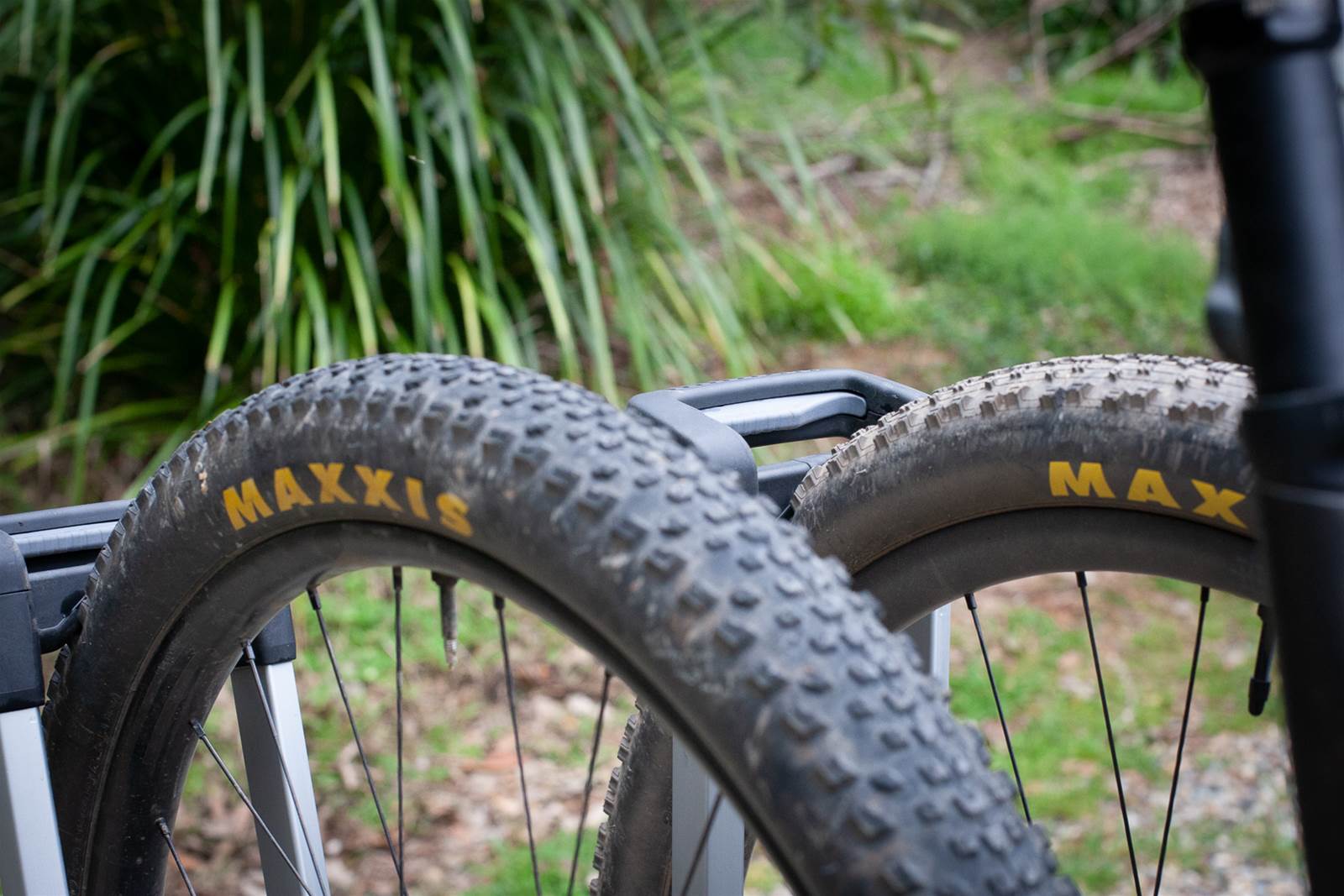 1ST LOOK: Thule Helium Platform XT bike rack | AMBmag.com.au