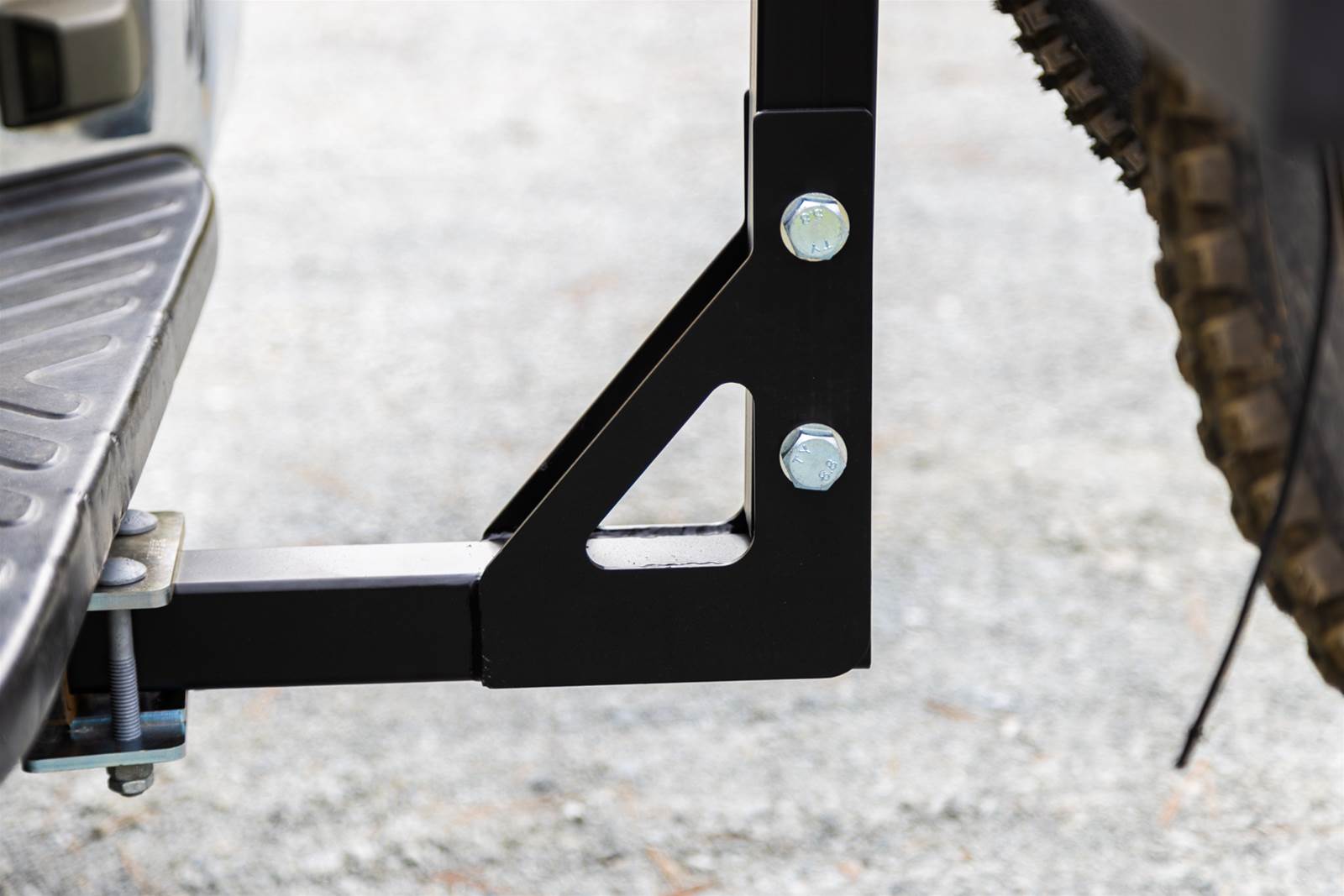 Jb Racks Bike Rack Build TESTED: JB Racks $850 5-bike vertical rack | AMBmag.com.au