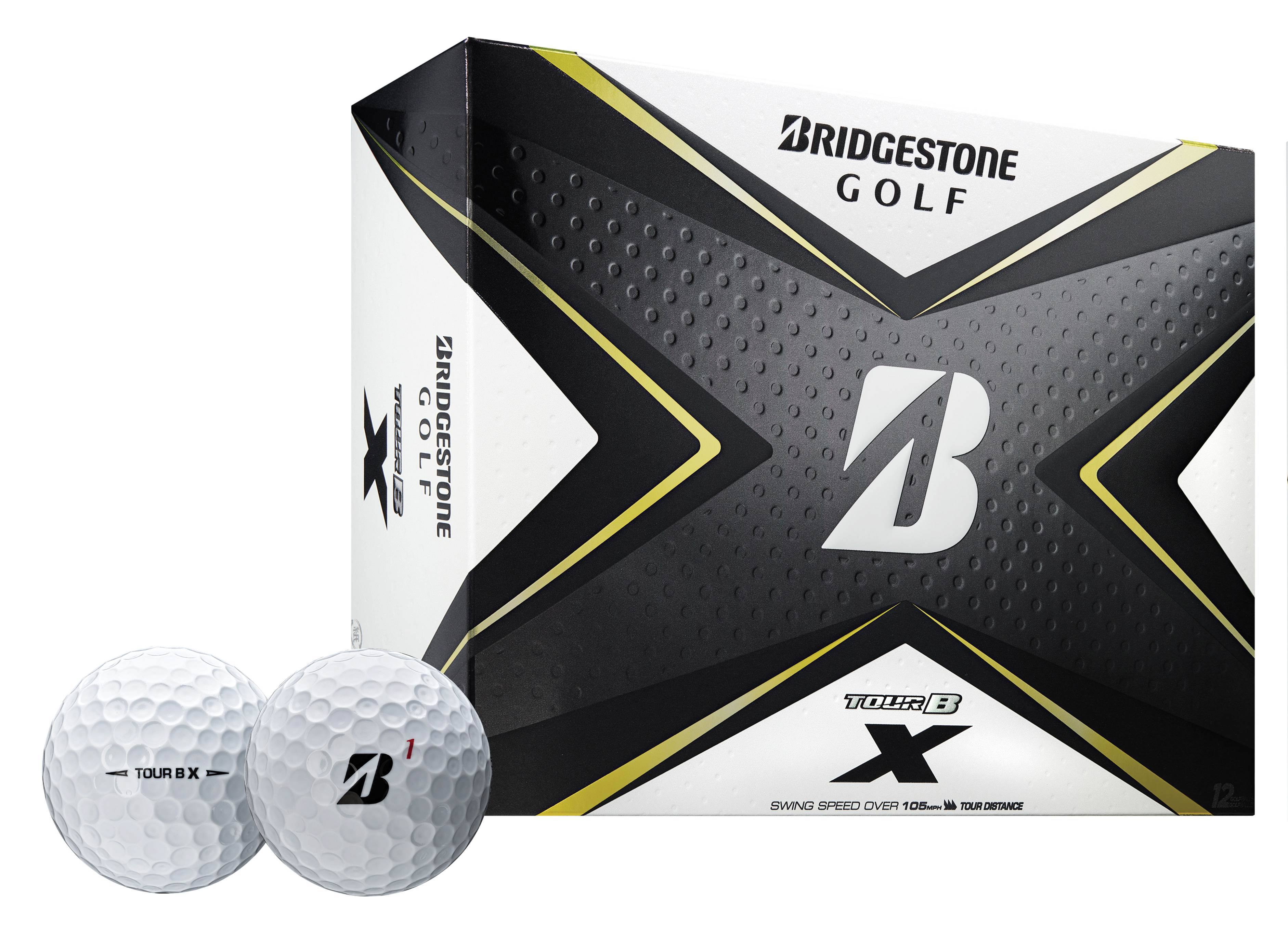 best tour level golf ball