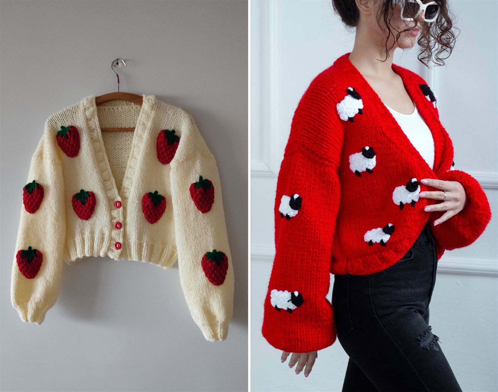 Cardies sweet cardies to brighten your day • fashion • frankie magazine ...