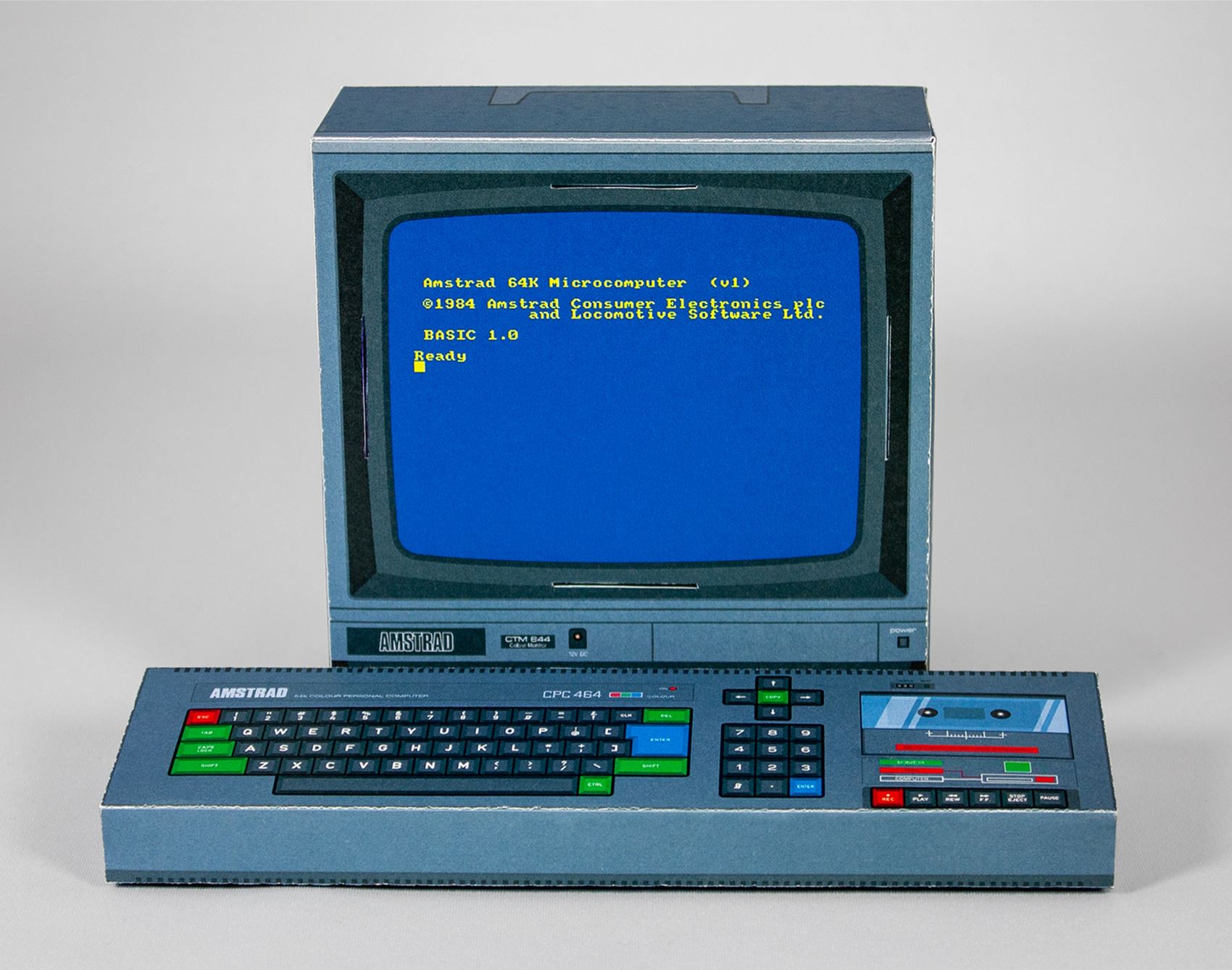 craft your own retro computer • design • frankie magazine • frankie ...