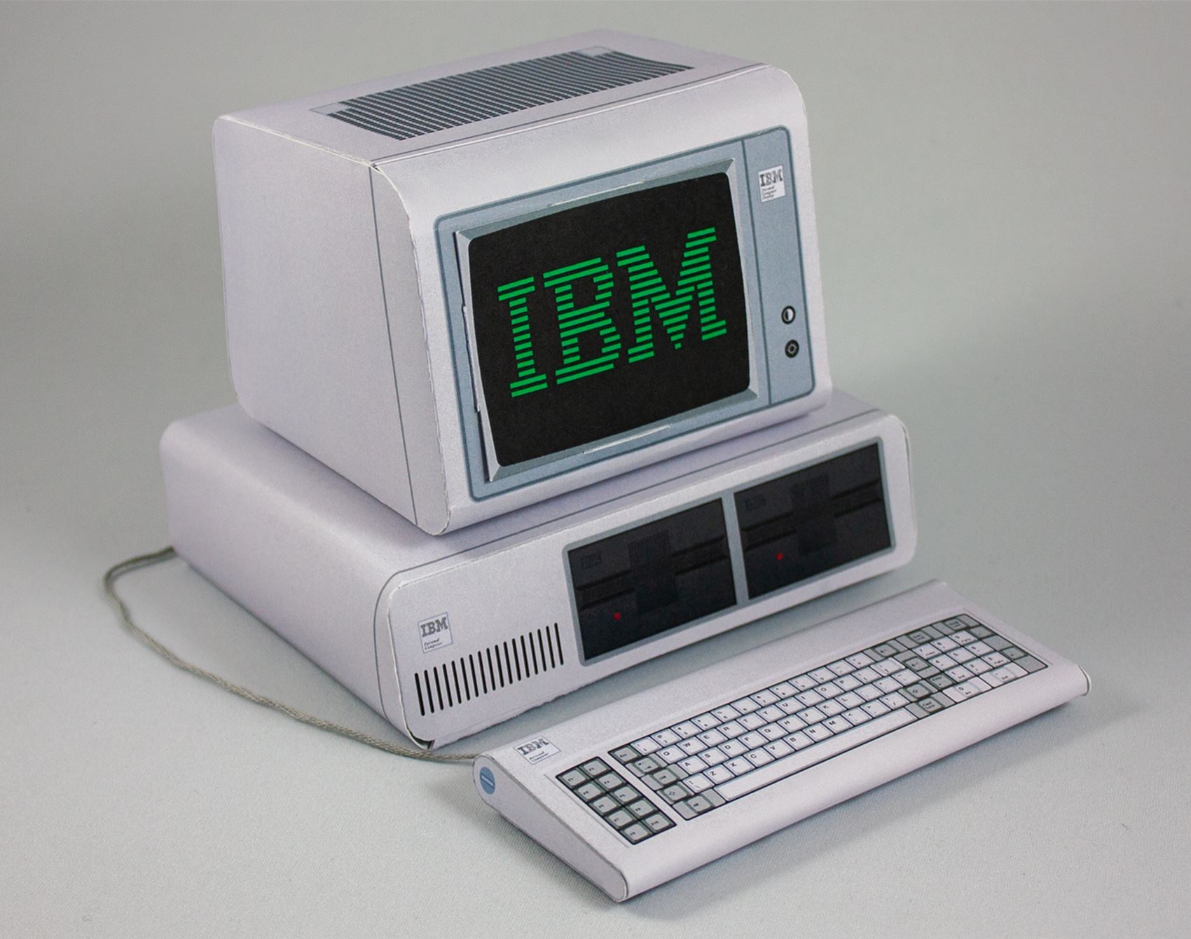craft your own retro computer • design • frankie magazine • frankie ...