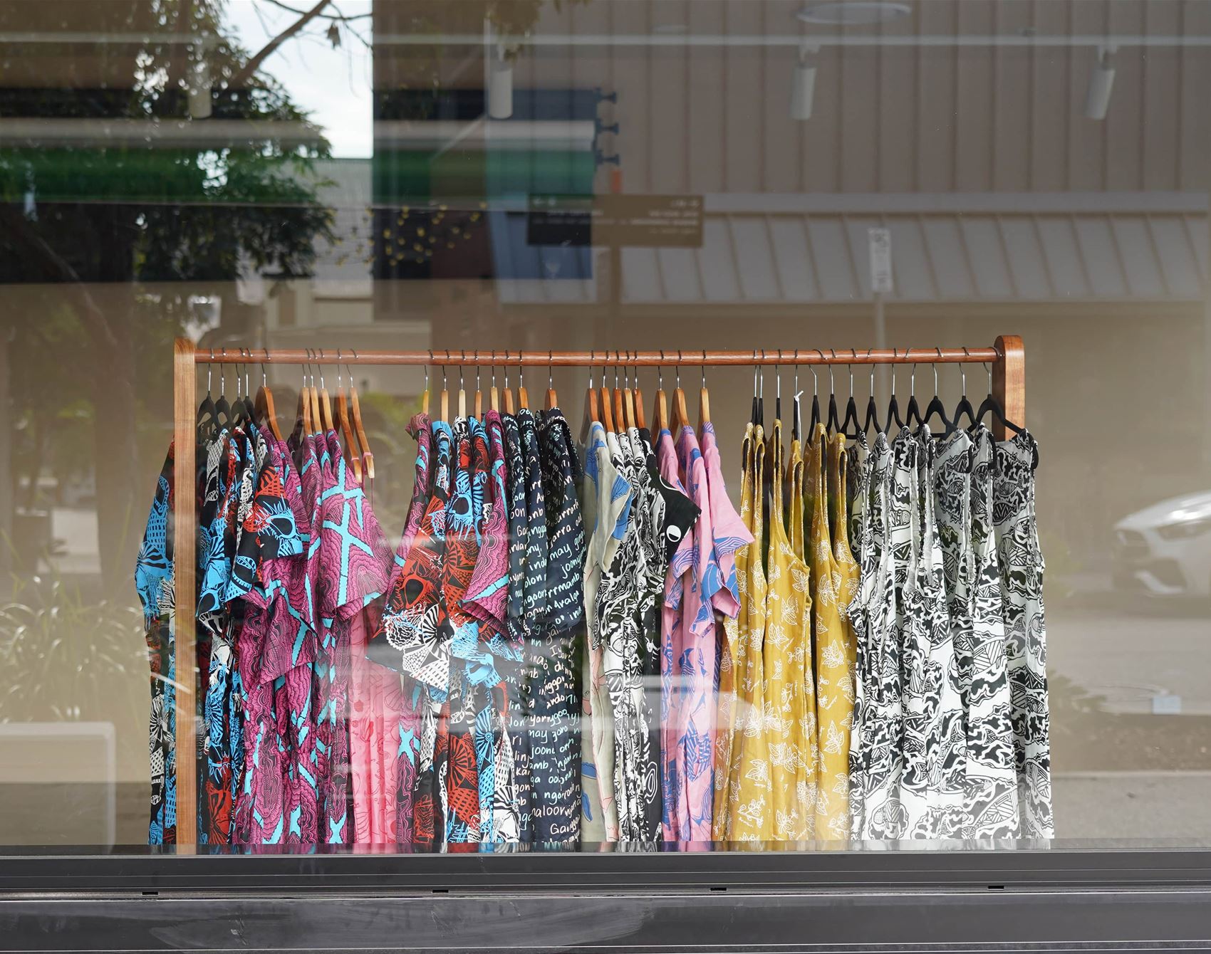 Magpie Store magpie goose is opening up their own flagship store • fashion • frankie ...
