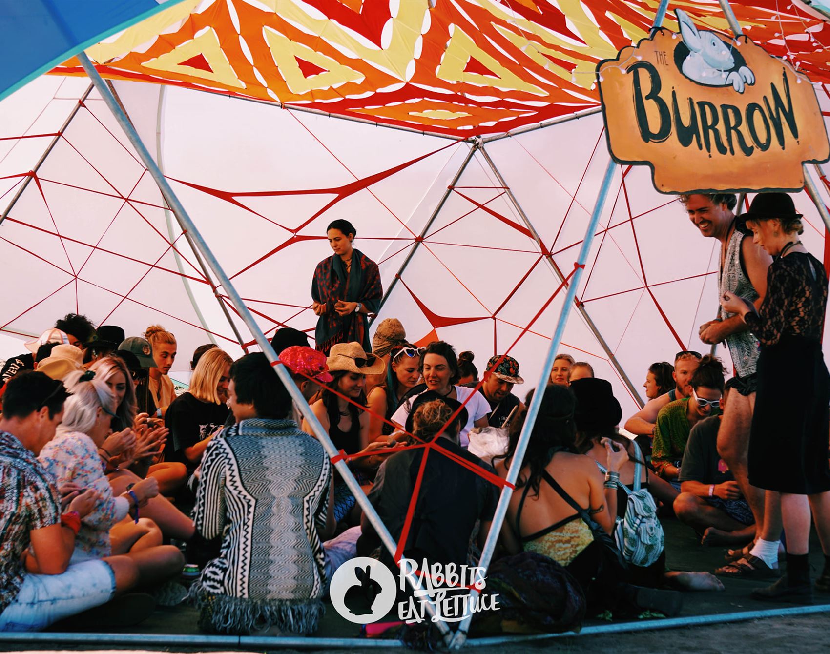 John Chewa Rabbit a chinwag with the founder of rabbits eat lettuce • music • frankie ...