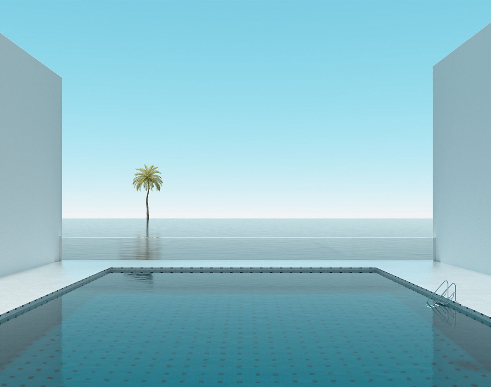 mue studio reimagines our world as dreamy landscapes • design • frankie ...