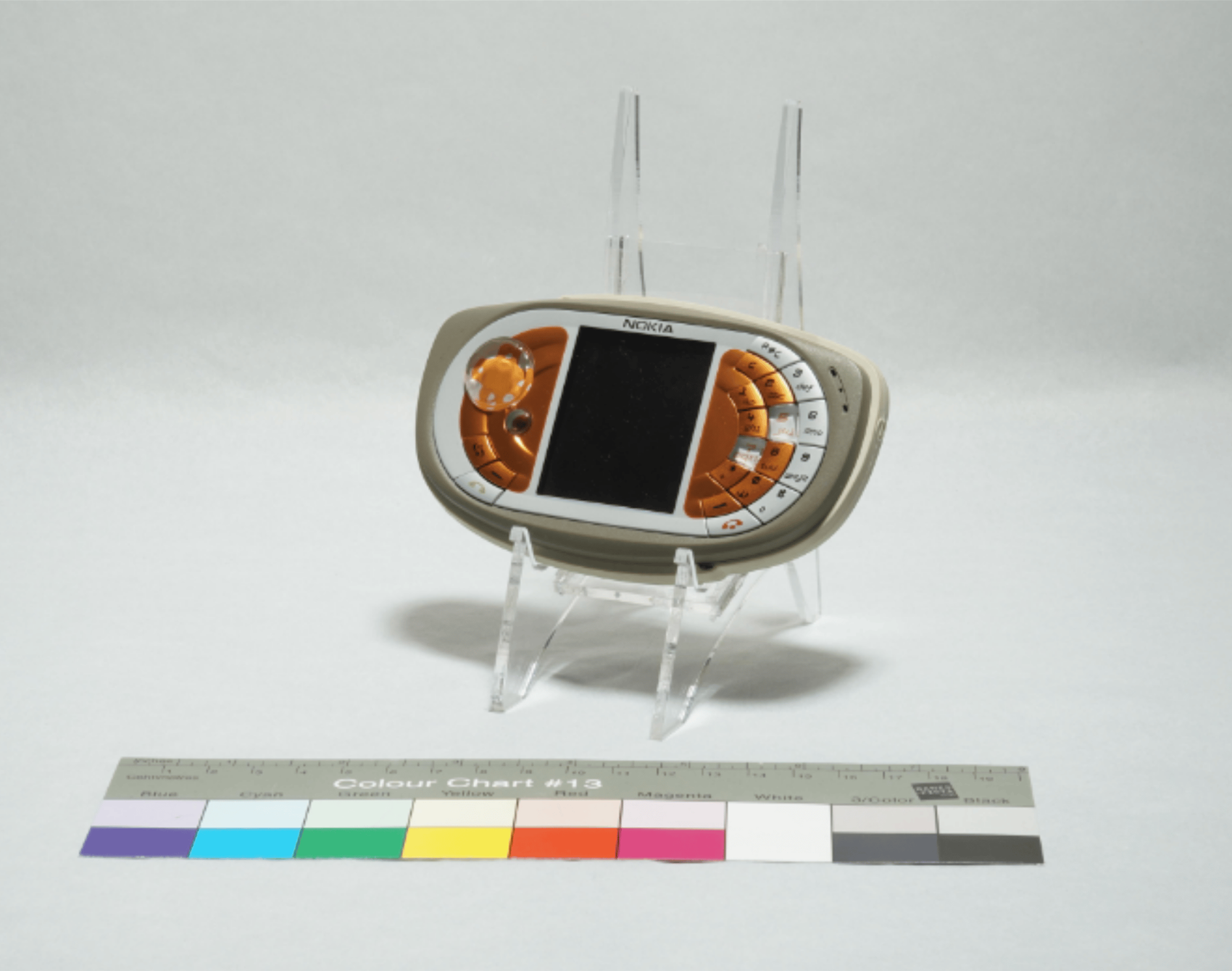 Nokia Object Character here’s how your nokia could have looked • design • frankie magazine ...