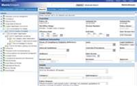 Review: MetricStream Risk Management Solution v6.0 - Security - iTnews