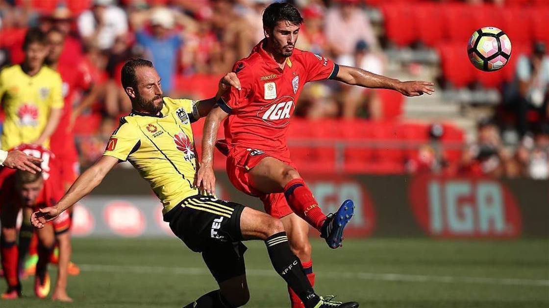 Mells makes Dutch move FTBL The home of football in Australia