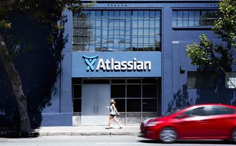 Agile Raft Software Atlassian acquires planning software provider AgileCraft for $234 ...