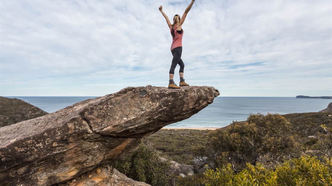 Ways to make moving feel good every day