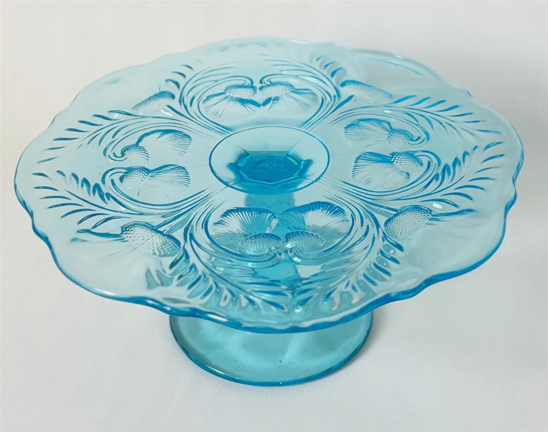 take a gander at this fancy cake stand • food • frankie magazine ...