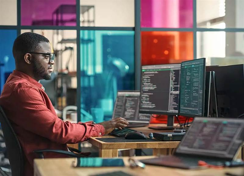 Vectorising the enterprise: Why 2026 is year of intelligent data ...