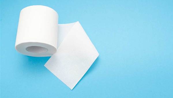 Poo Check digestive system - Prevention Australia