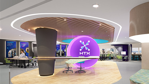 Singapore's national healthtech agency rebrands to Synapxe - Government ...