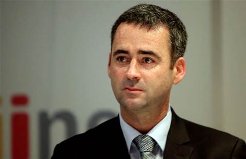 iiNet to grow B2B footprint in 2014 - Collaboration - Data centre ...