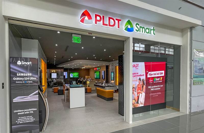 New Communication In Store Smart Communications unifies digital storefront for over 50M ...