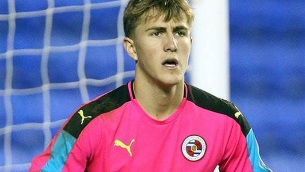 Liam Driscoll - Inside Sport