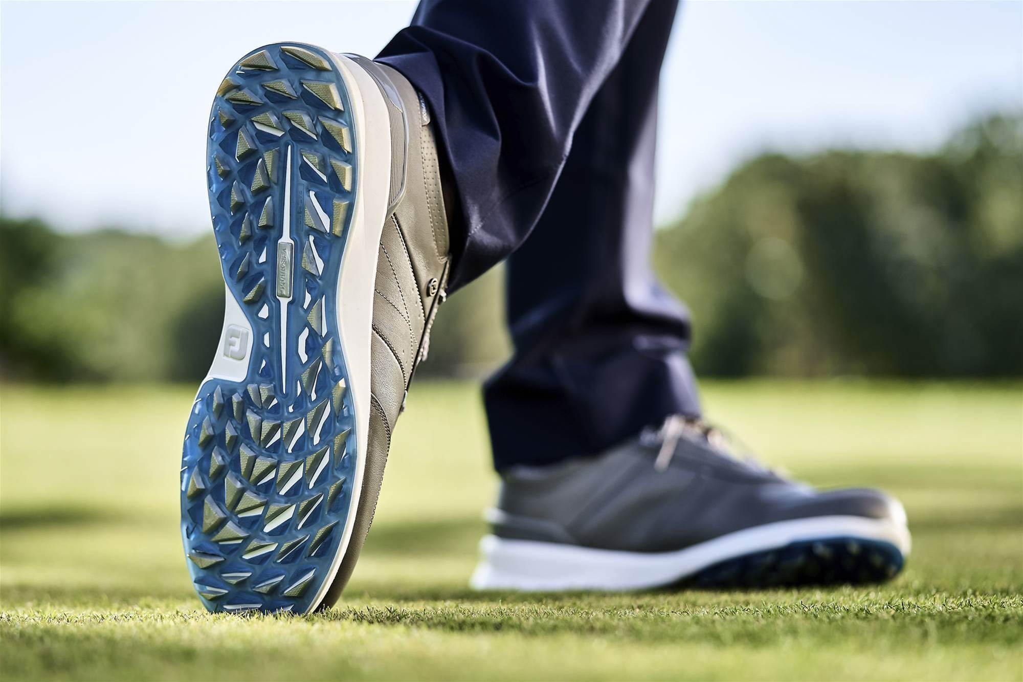 New FootJoy Stratos designed for out of this world comfort - Golf ...