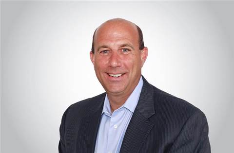 Tim Rigney Unisys Unisys CEO on AI: ‘Don't be a hammer looking for a nail’ - techpartner.news