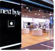 Next Byte Next Byte brand to disappear as Apple reseller shuts down - iTnews