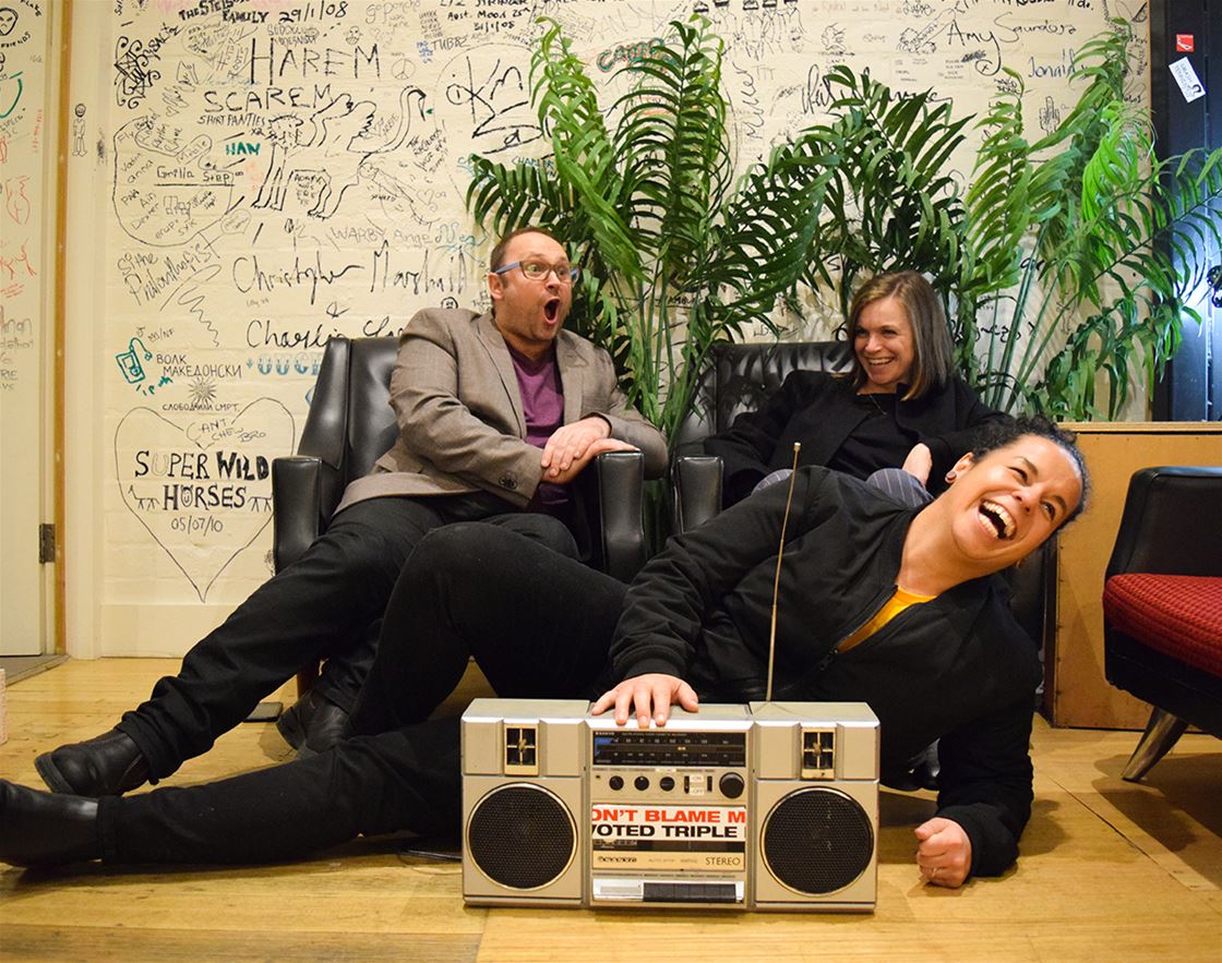 triple r’s radiothon is back • life • frankie magazine • frankie ...