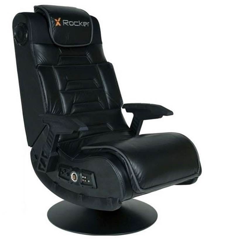 X Rocker Wireless Gaming Chair