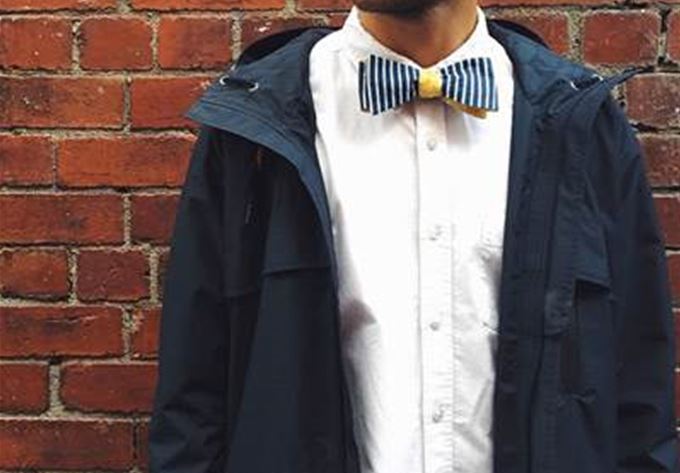 Dapper Chaps that dapper chap • fashion • frankie magazine • frankie magazine ...