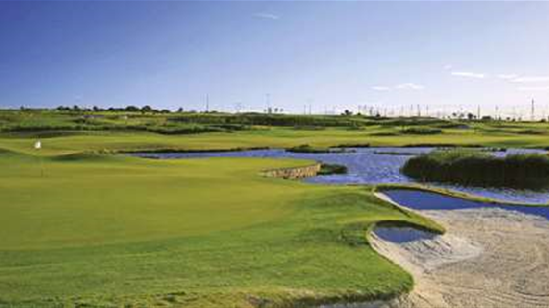 The Ridge Golf Course - Golf Australia Magazine