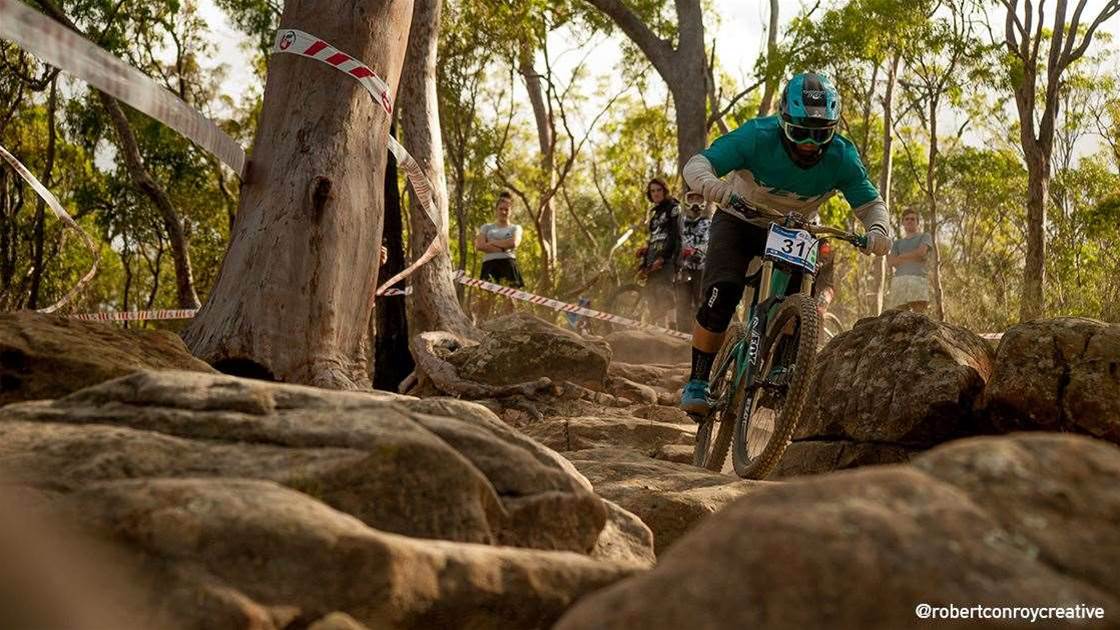 Rude Rocks Toowoomba - Australian Mountain Bike | The home for ...
