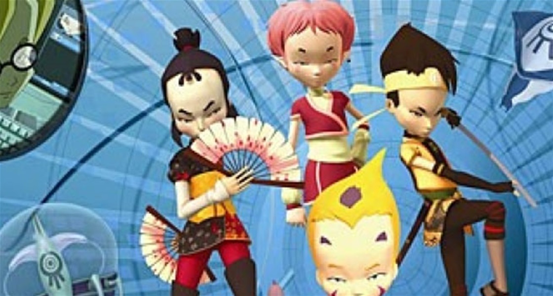 Code Lyoko Cheats – K-Zone