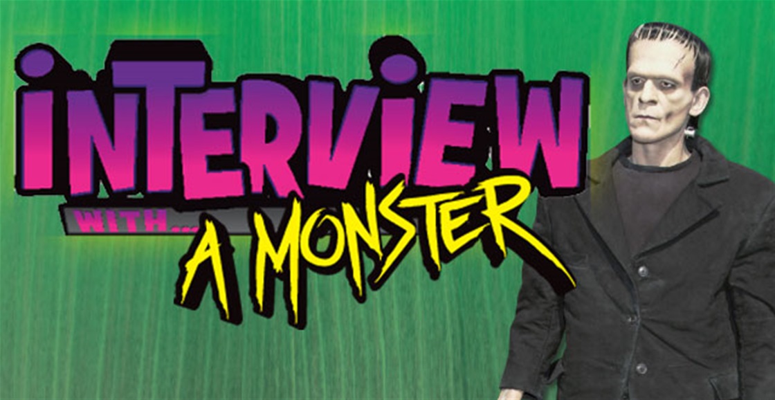 Interview With A Monster – K-Zone