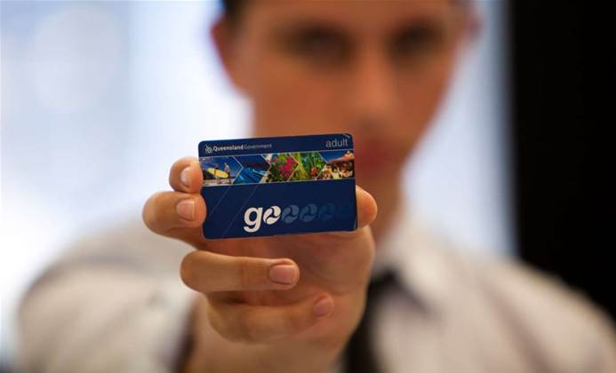 Queensland 'go' card crowned best in Australia - iTnews