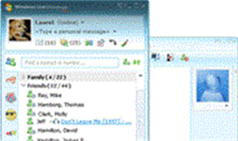 Messagelabs MessageLabs launches IM security service - Security - iTnews