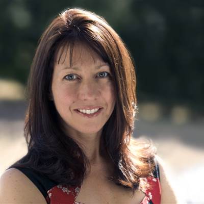 Cherie Marriott - Author Profile - iTnews