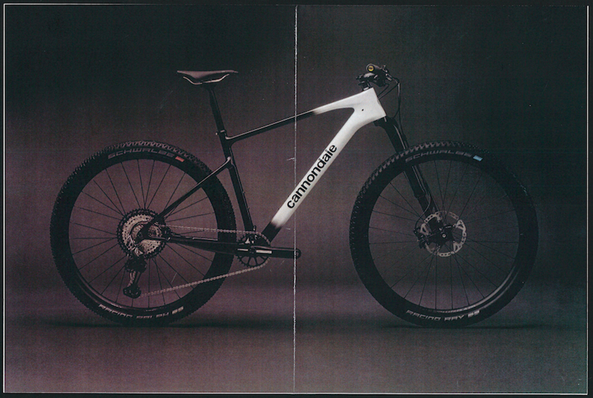 Cannondale scalpel si 6 2021 weight hot sale
