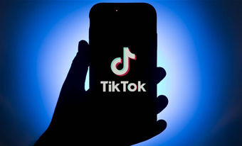 TikTok moves US user data to Oracle servers