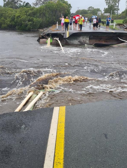 Warga Northern Rivers masih marah dengan perusahaan telekomunikasi atas respons banjir – Telco/ISP
