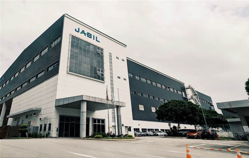 Jabil Group Jabil streamlines HR processes across Asian operations - Digital ...