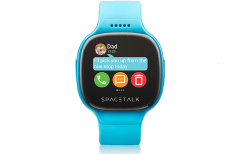Kids smart watch australia hotsell