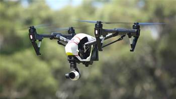 Pemadam Kebakaran dan Penyelamatan NSW mengirimkan drone untuk pengintaian banjir – Strategi
