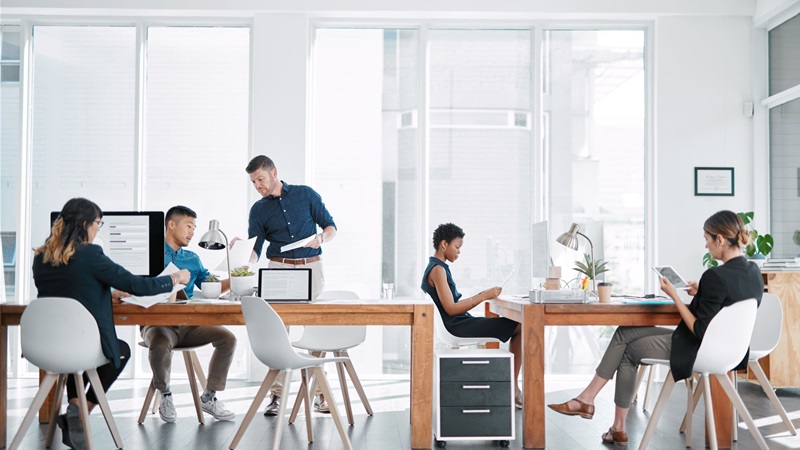 Cisco Business Resilience