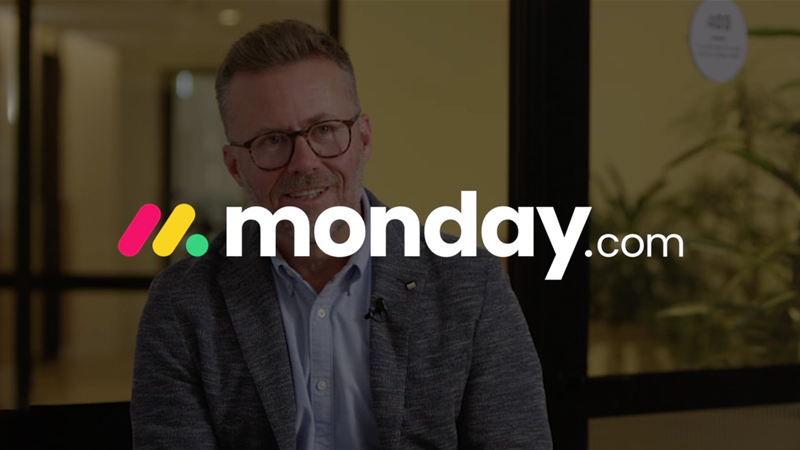 Connecting strategy to everyday work - in any industry.