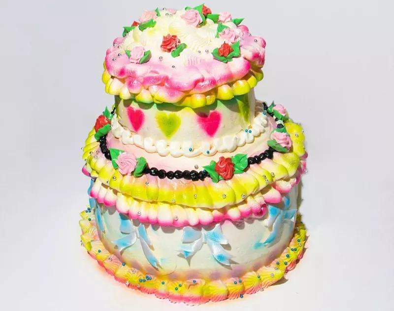 feast your eyes on these 10 lovely cake-makers we found online