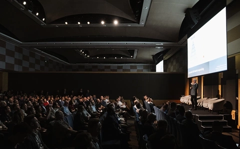 Channel faces AI-fuelled risk as partners lag on data resilience, Dicker Data summit told