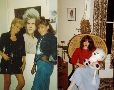 here&#8217;s what you wore if you were rad in the &#8217;80s