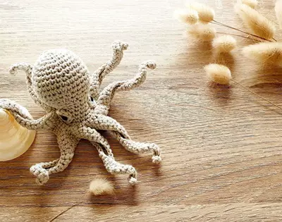 amigurumi pals by critter stitch designs