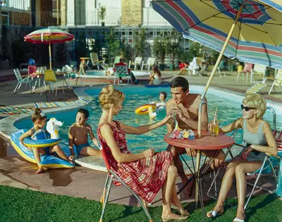 check out these vintage snaps of aussie hotels