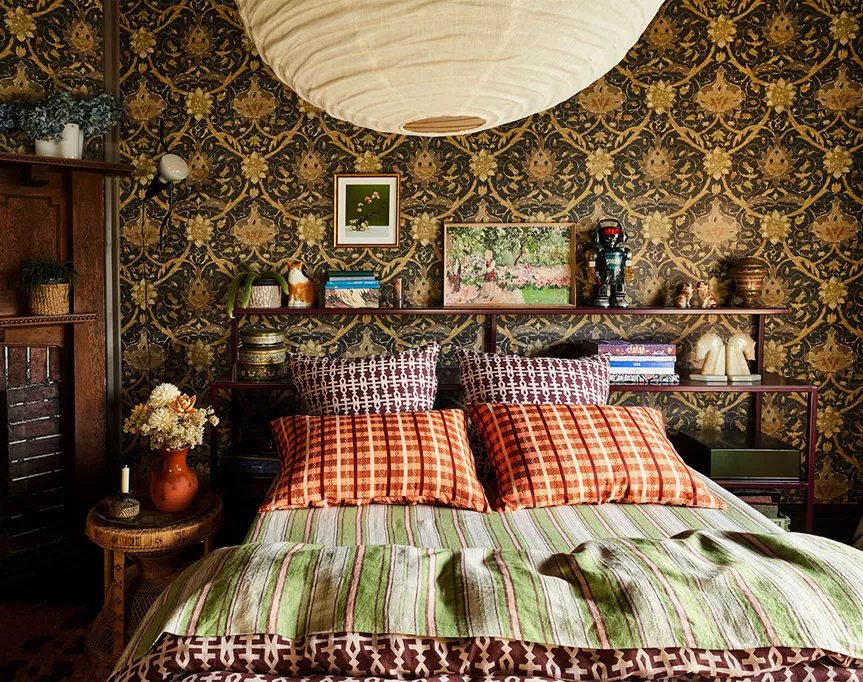 feast your eyes on sage x clare's rad new collection